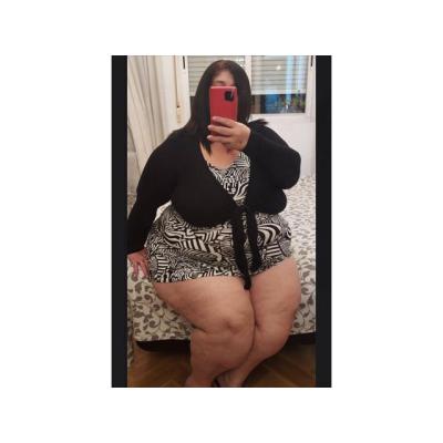 MUJER XXL LLAMA O WHATSAPP FOLLAMÉ DURO