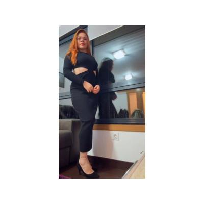 JADE HERMOSA MUJER BRASILEÑA