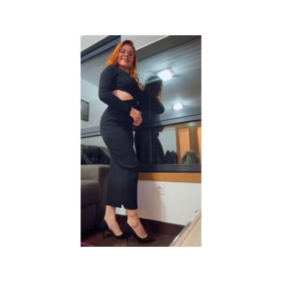 JADE HERMOSA MUJER BRASILEÑA