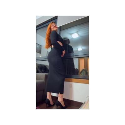 JADE HERMOSA MUJER BRASILEÑA