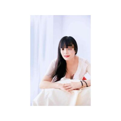 Sasa nueva chica Asiática en Burriana