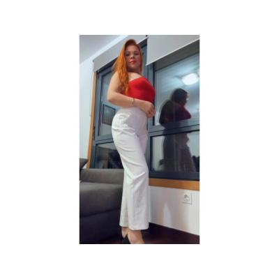 JADE HERMOSA MUJER BRASILEÑA