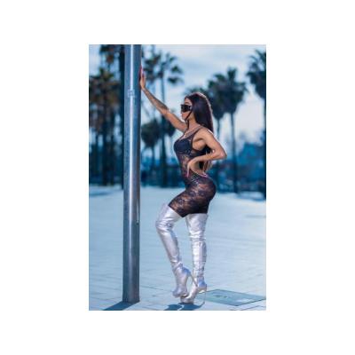 GUAPA Y GUARRA EN EL SEXO