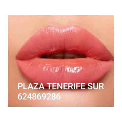 PLAZA TENERIFE SUR CRISTIANOS CHICA DELGADA