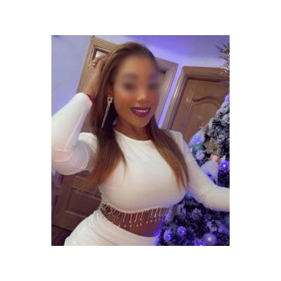 PAULINA HERMOSA MUJER PANAMEÑA