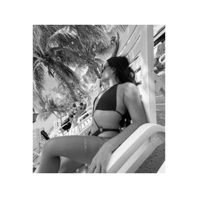 DANNA HERMOSA MUJER MEXICANA