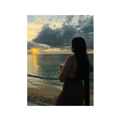 DANNA HERMOSA MUJER MEXICANA