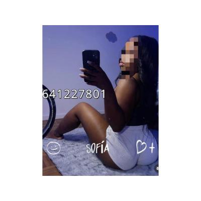 SOFIA  HERMOSA MUJER COLOMBIANA