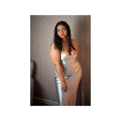 Sexóloga chiara masajista tántrica