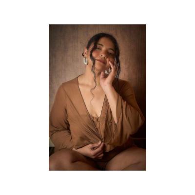 Sexóloga chiara masajista tántrica