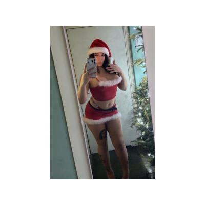 RUBI CAÑERA JOVEN 19 AÑOS