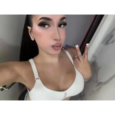 RUBI CAÑERA JOVEN 19 AÑOS