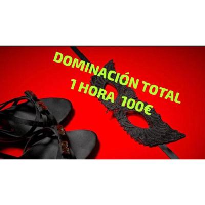 UN POLVO BIEN RICO. . . . 20 MINUTOS POR 40€