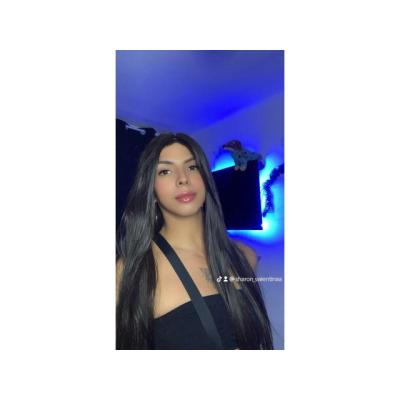 SHARON TRANS VENEZOLANA
