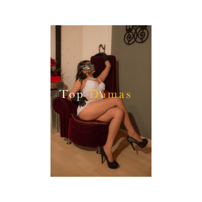 Jenny, soy puro fuego, me desearás