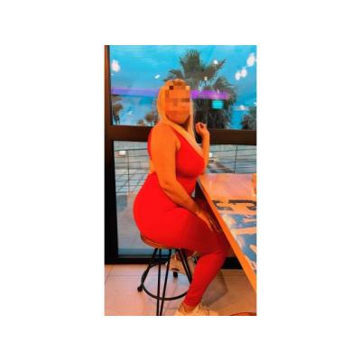 EXÓTICA , RUBIA CUIDADO Y ATENCION