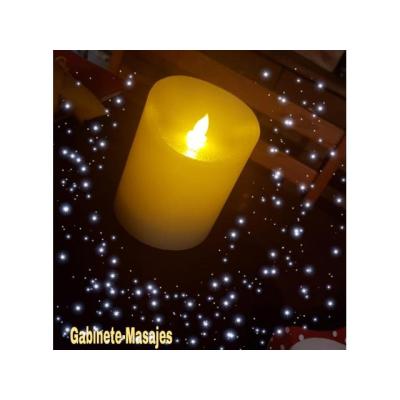 Gabinete particular de masajes