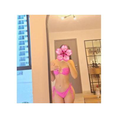 Nicole 23 Masajista en Madrid CHAMBERI