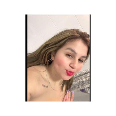 MELINA JOVENCITA PARAGUAYA PRECIOSA