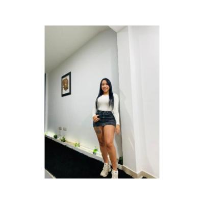 DONDE EL MAR, CALIDA SOY SARHAY