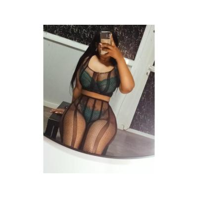 RECIBE MI LLUVIA DORADA EN TU BOQUITA