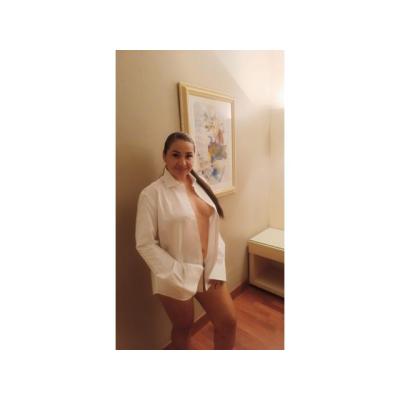 Caliento el aceite antes de empezar,