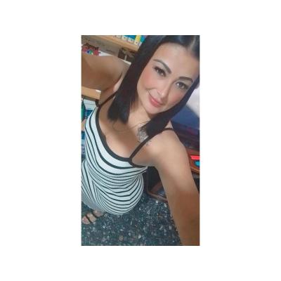 La perrita más fogosa