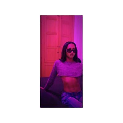 TRANS PASIVA, SEXY Y DELICADA