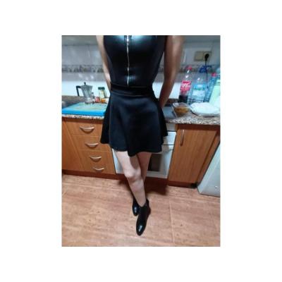 GRIEGO GRATUITO, VALENCIANA, 19 AÑOS.