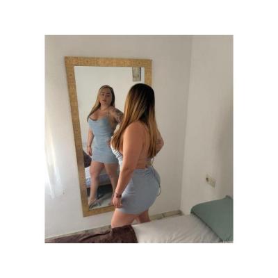 dispuesta candente para ti