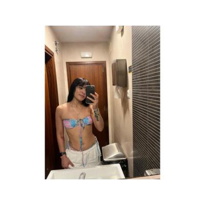 TE ESPERO  LLAMAME SOY CAROLINA