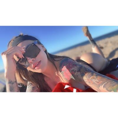 CAMII, CARIÑOSA Y SEXY NUEVA