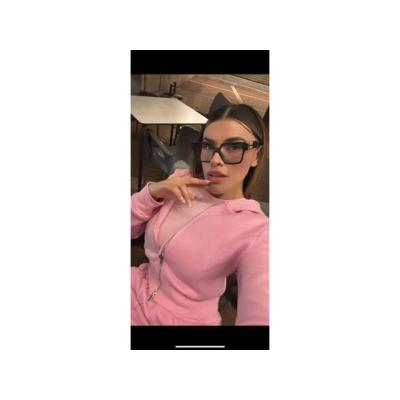 CAMII, CARIÑOSA Y SEXY NUEVA