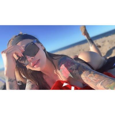 CAMII, CARIÑOSA Y SEXY NUEVA