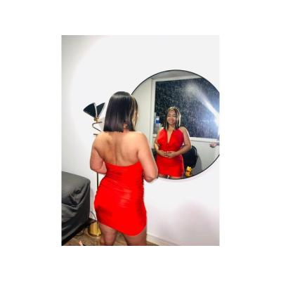 ENCANTADORA Y PICARONA