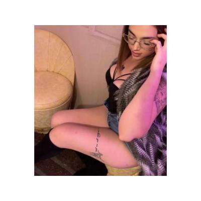 NOA ESPAÑOLA FOGOSA Y ARDIENTE