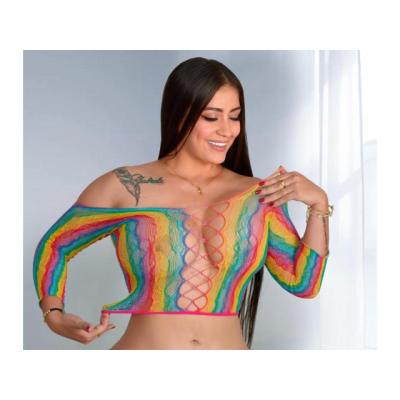 Soy Salome , una colombiana atrevida