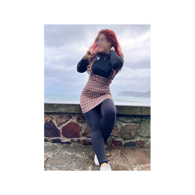 guapa para que goces