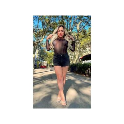 DARA, SEDUCTORA MASAJISTA BRASILEÑA