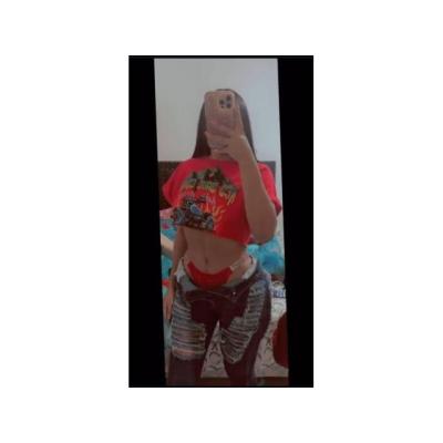 HERMOSA ARGENTINA CON CURVAS DE INFARTO