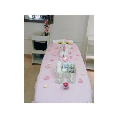 Ingresos diarios y discretos