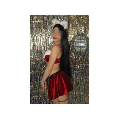 Sin inhibiciones… Solo atracción