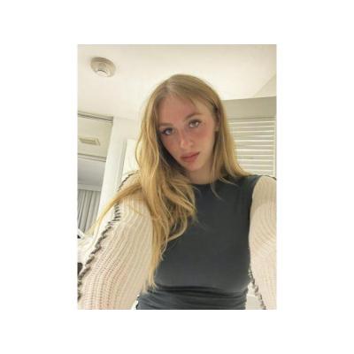 Soy una chica muy respetuosa y simpática.