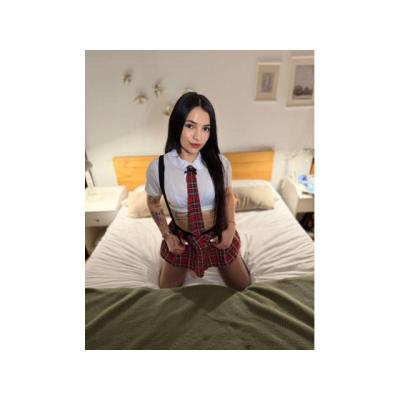 JENYFFER ESTUPENDA LATINA VIP IDEAL PARA TI