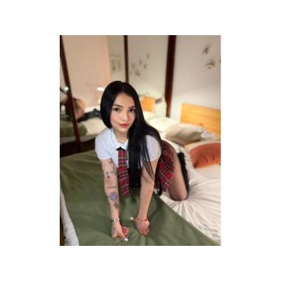 JENYFFER ESTUPENDA LATINA VIP IDEAL PARA TI