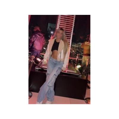 DANIA, UN DELEITE , CARITA DE ANGEL