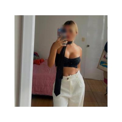 DANIA, UN DELEITE , CARITA DE ANGEL