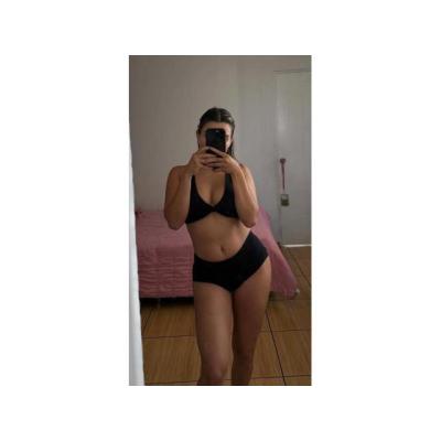 DANIA, UN DELEITE , CARITA DE ANGEL