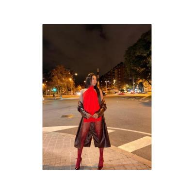 VOY A DEJARTE SECO CON MIS RICAS FOLLADAS