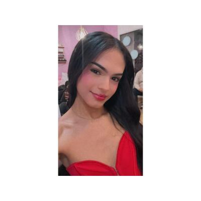 SEXY TRANS CAÑERA Y MUY FIESTERA